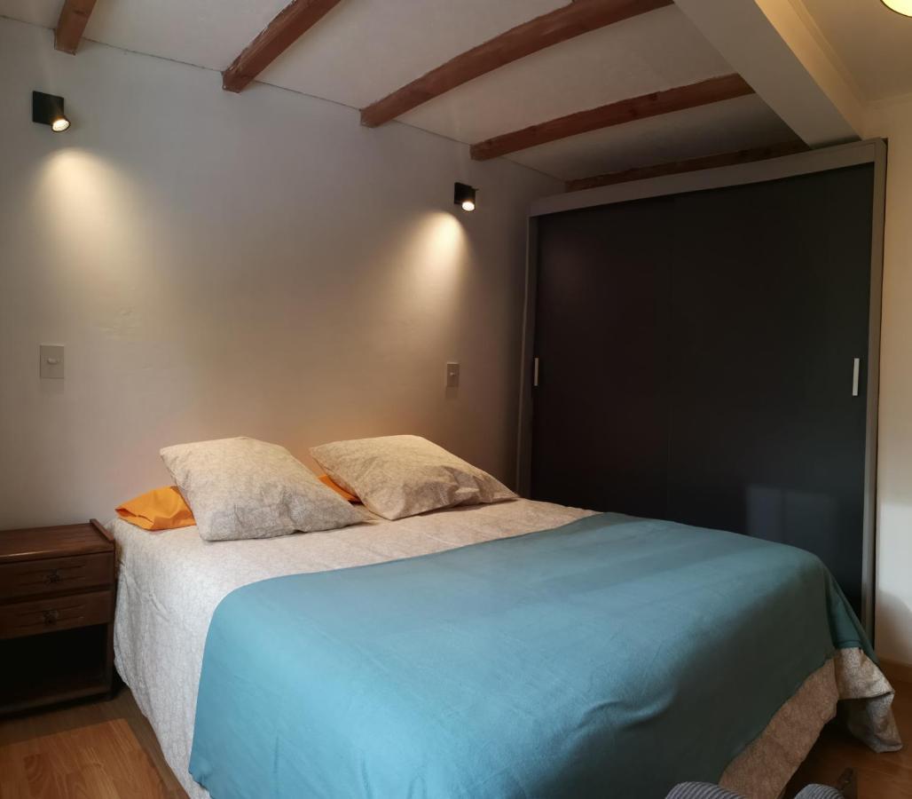 Bungalows Luz Del Sur Bariloche Kamer foto