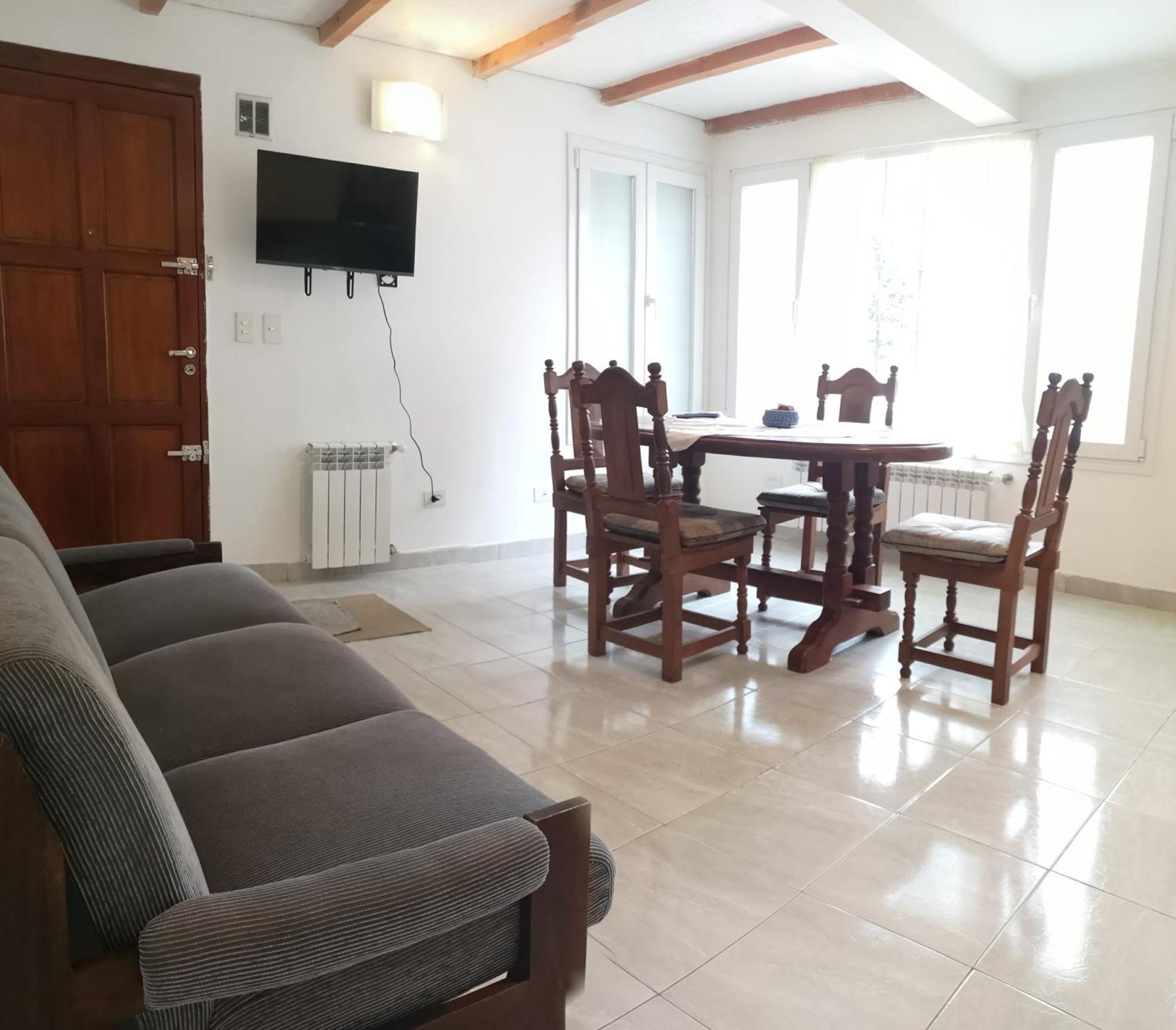 Bungalows Luz Del Sur Bariloche Kamer foto